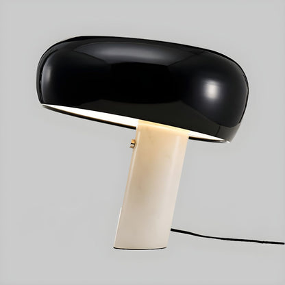 Nordic Dome Shade Table Lamp Modern Style | Cordior