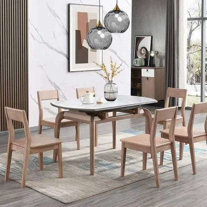 Nordic Glass Globe Pendant Light Fixture | Solvara
