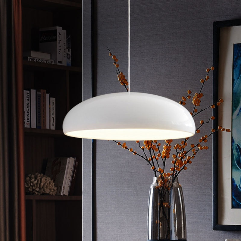 Nordic Italian Metal Pendant Ceiling Light Design | Alvera