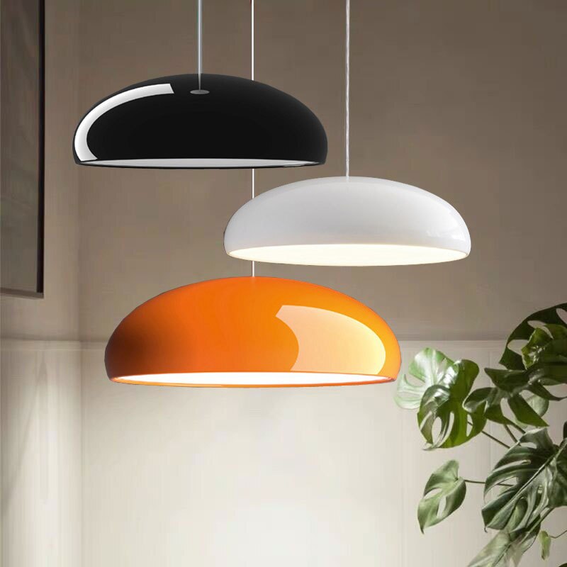 Nordic Italian Metal Pendant Ceiling Light Design | Alvera