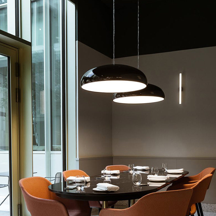 Nordic Italian Metal Pendant Ceiling Light Design | Alvera