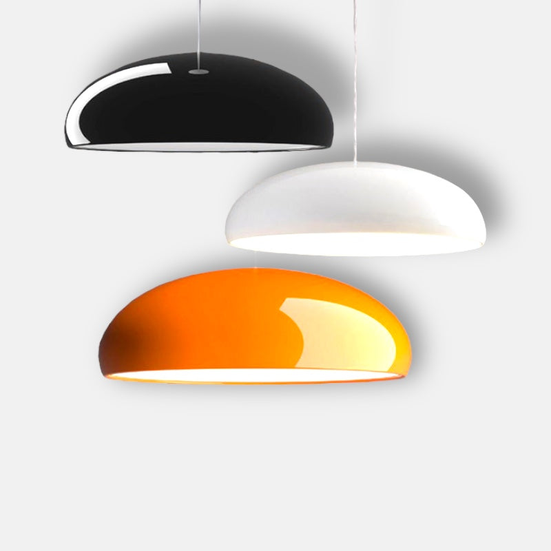 Nordic Italian Metal Pendant Ceiling Light Design | Alvera