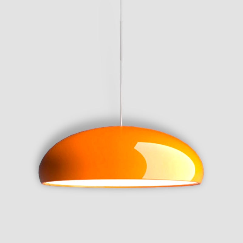 Nordic Italian Metal Pendant Ceiling Light Design | Alvera