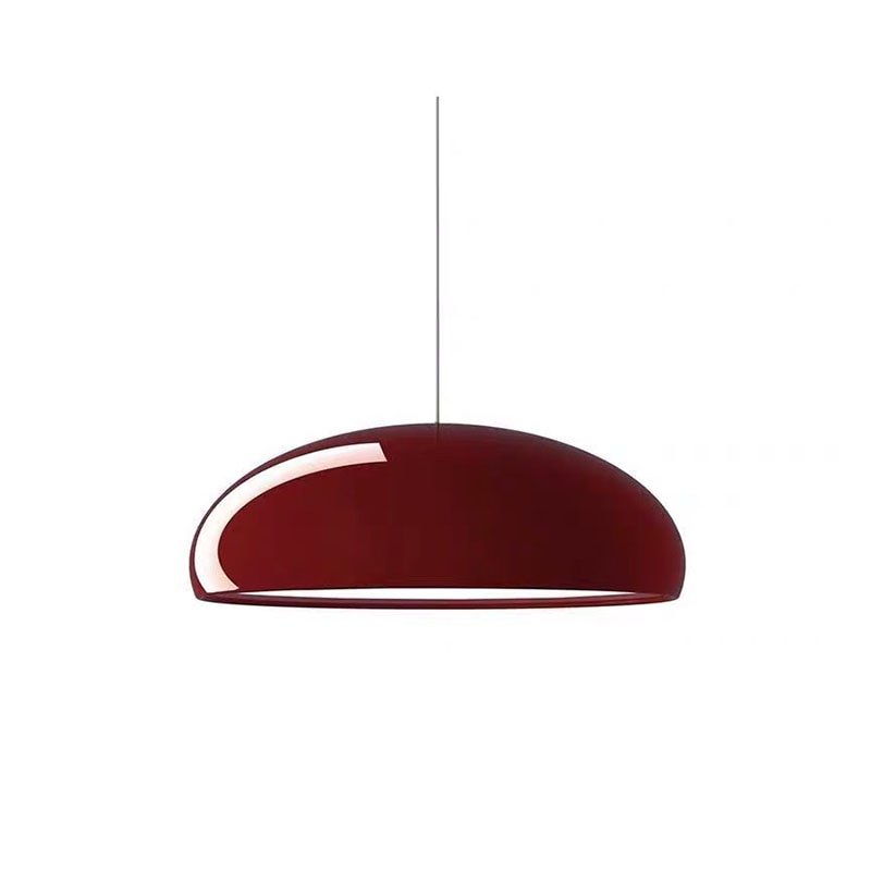 Nordic Italian Metal Pendant Ceiling Light Design | Alvera