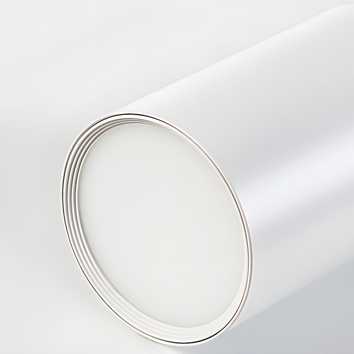 Nordic Metal LED Ceiling Light Fixture | Runetra