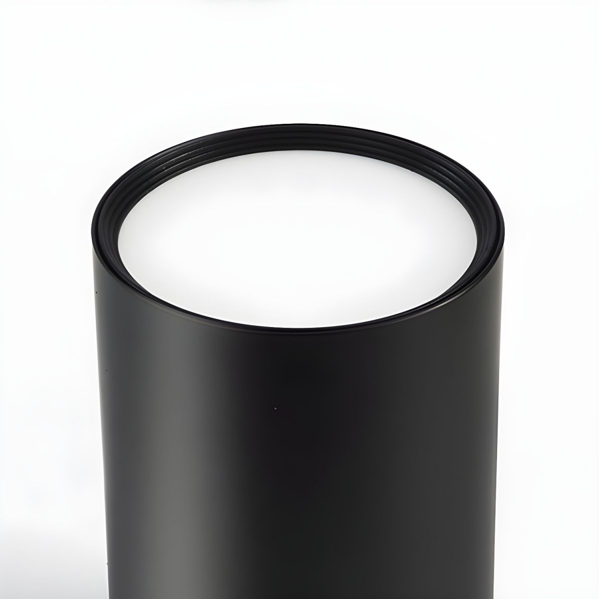 Nordic Metal LED Ceiling Light Fixture | Runetra