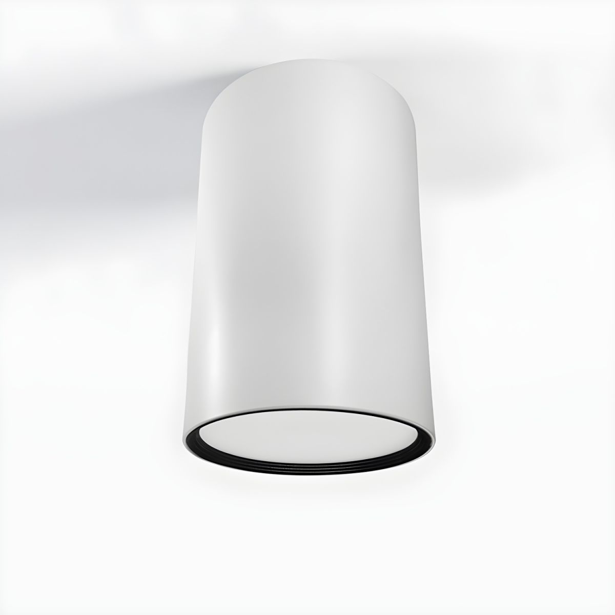 Nordic Metal LED Ceiling Light Fixture | Runetra