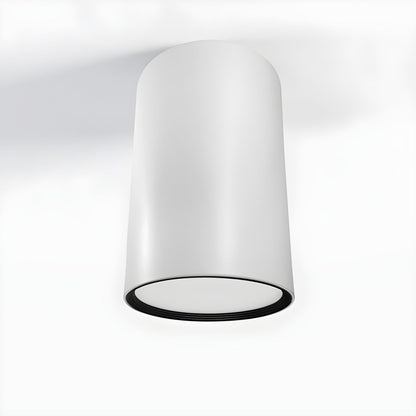 Nordic Metal LED Ceiling Light Fixture | Runetra