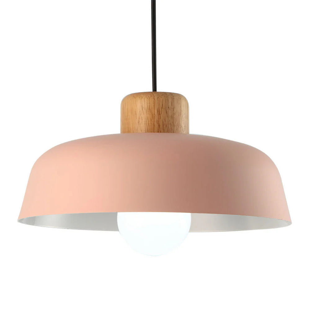 Nordic Metal Shade Pendant Light for Home | Celinea