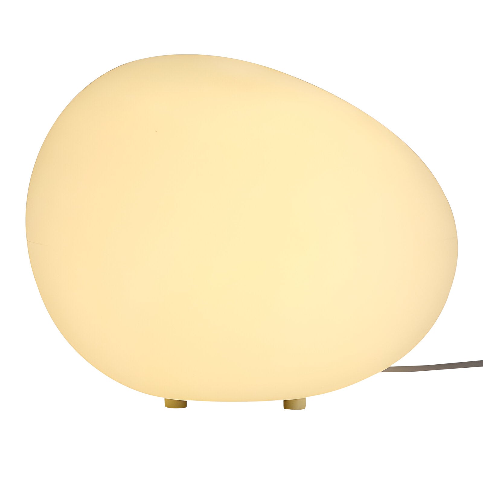 Nordic Metal Table Lamp for Contemporary Interiors | Orville