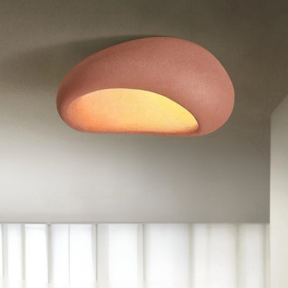 Nordic Resin Ceiling Light Fixture | Nordse