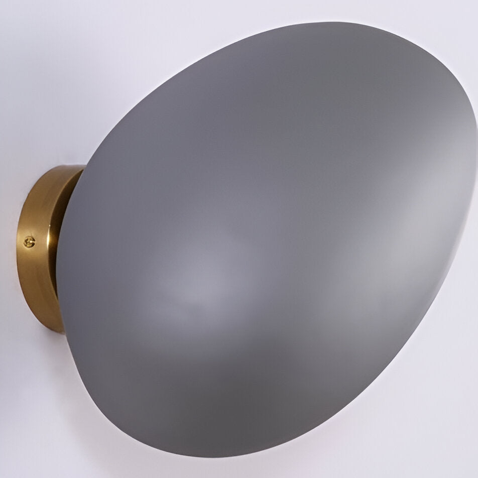 Nordic Stained Glass LED Wall Light for Interiors | Vitrale