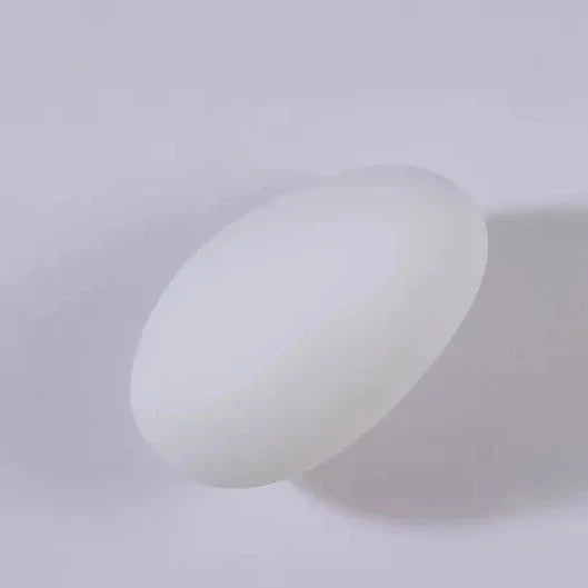 Nordic Stained Glass LED Wall Light for Interiors | Vitrale