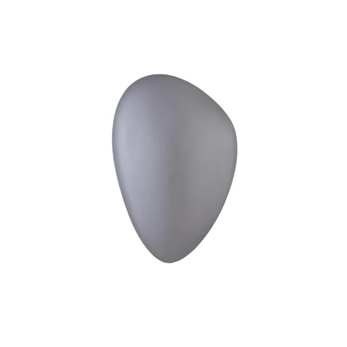 Nordic Stained Glass LED Wall Light for Interiors | Vitrale