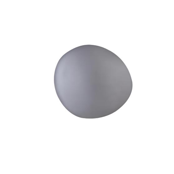 Nordic Stained Glass LED Wall Light for Interiors | Vitrale