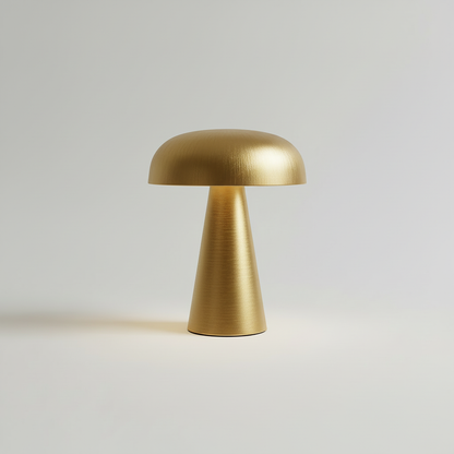 Nova Table Lamp | Battery Operated Cordless Minimalist Lighting