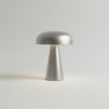 Nova Table Lamp | Battery Operated Cordless Minimalist Lighting