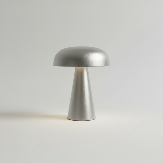 Nova Table Lamp | Battery Operated Cordless Minimalist Lighting