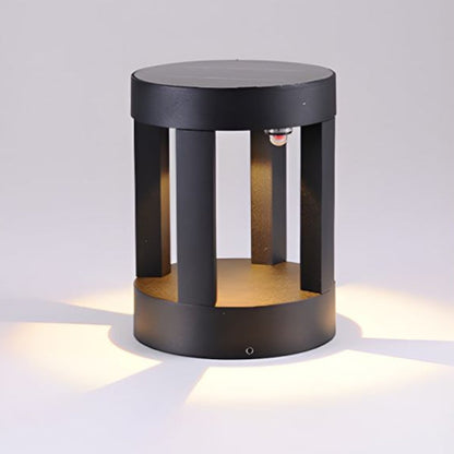 Outdoor LED Lawn Landscape Light Modern Garden Lamp | Norico