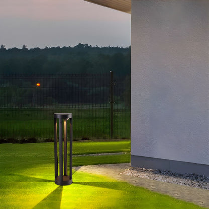 Outdoor LED Lawn Landscape Light Modern Garden Lamp | Norico