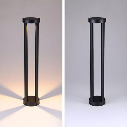 Outdoor LED Lawn Landscape Light Modern Garden Lamp | Norico