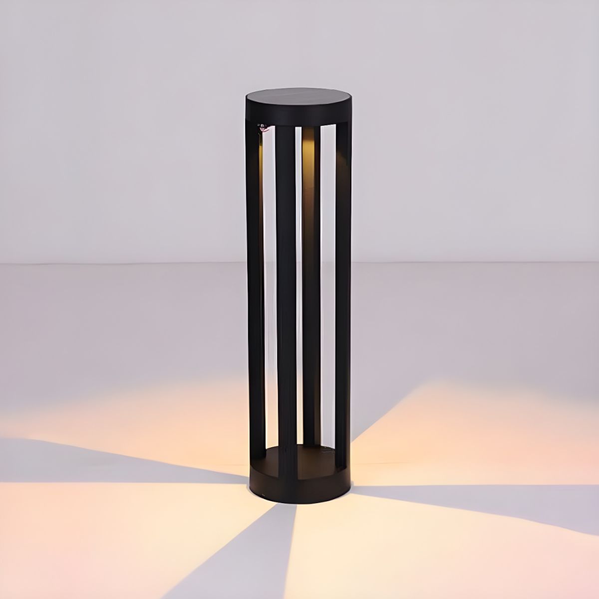 Outdoor LED Lawn Landscape Light Modern Garden Lamp | Norico
