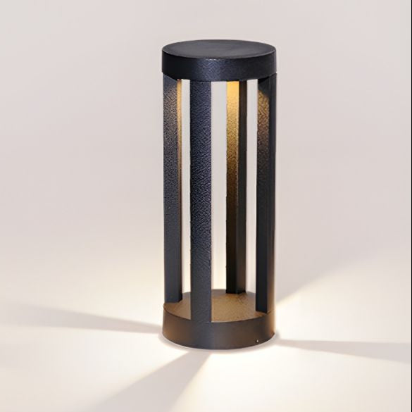 Outdoor LED Lawn Landscape Light Modern Garden Lamp | Norico