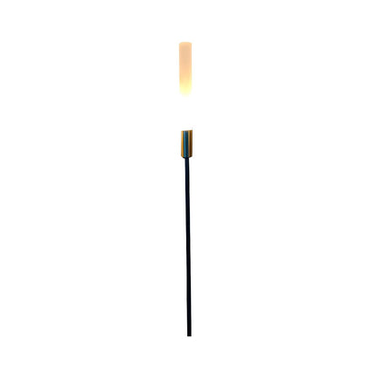 Outdoor LED Stake Light Acrylic Tube Design | Zarnico