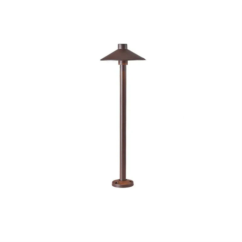 Outdoor Mushroom Path Light for Garden Walkways | Yovira