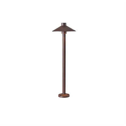 Outdoor Mushroom Path Light for Garden Walkways | Yovira