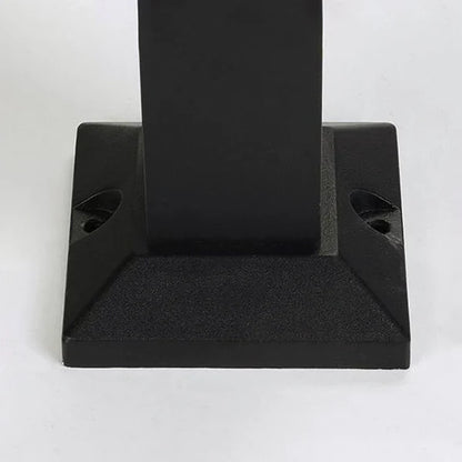 Outdoor Sensor Path Light Metal Garden Modern Design | Narvix