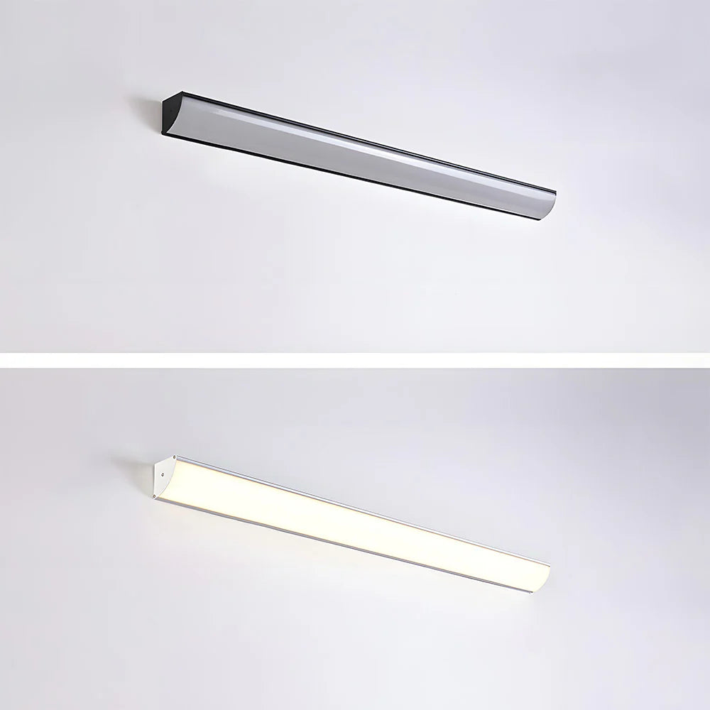 Outdoor Waterproof LED Wall Light Aluminium Minimalist | Fenvaro