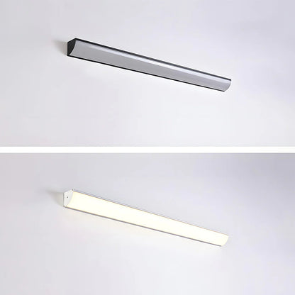 Outdoor Waterproof LED Wall Light Aluminium Minimalist | Fenvaro