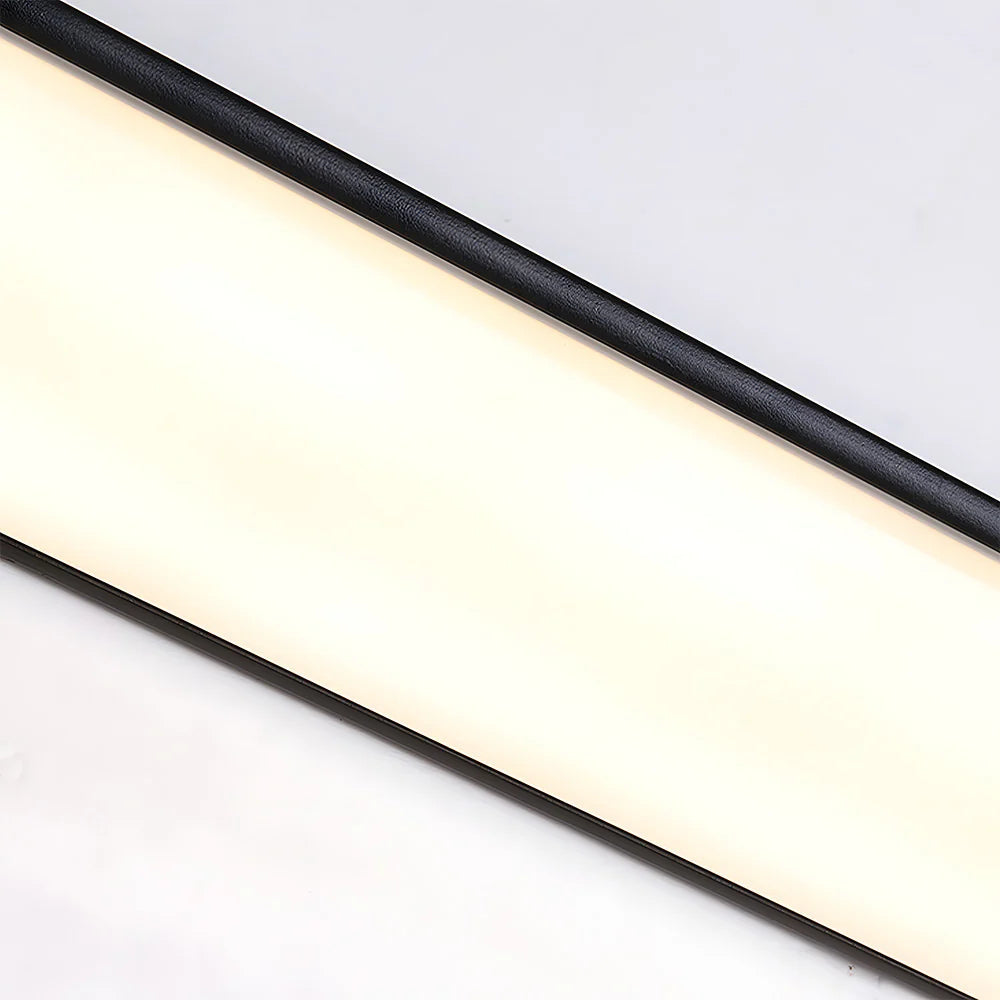 Outdoor Waterproof LED Wall Light Aluminium Minimalist | Fenvaro