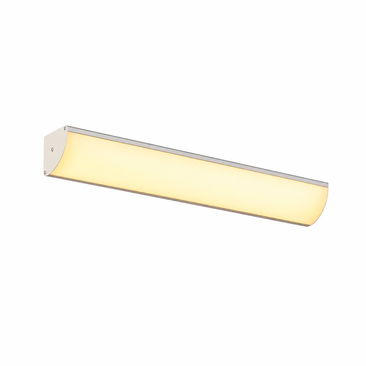 Outdoor Waterproof LED Wall Light Aluminium Minimalist | Fenvaro