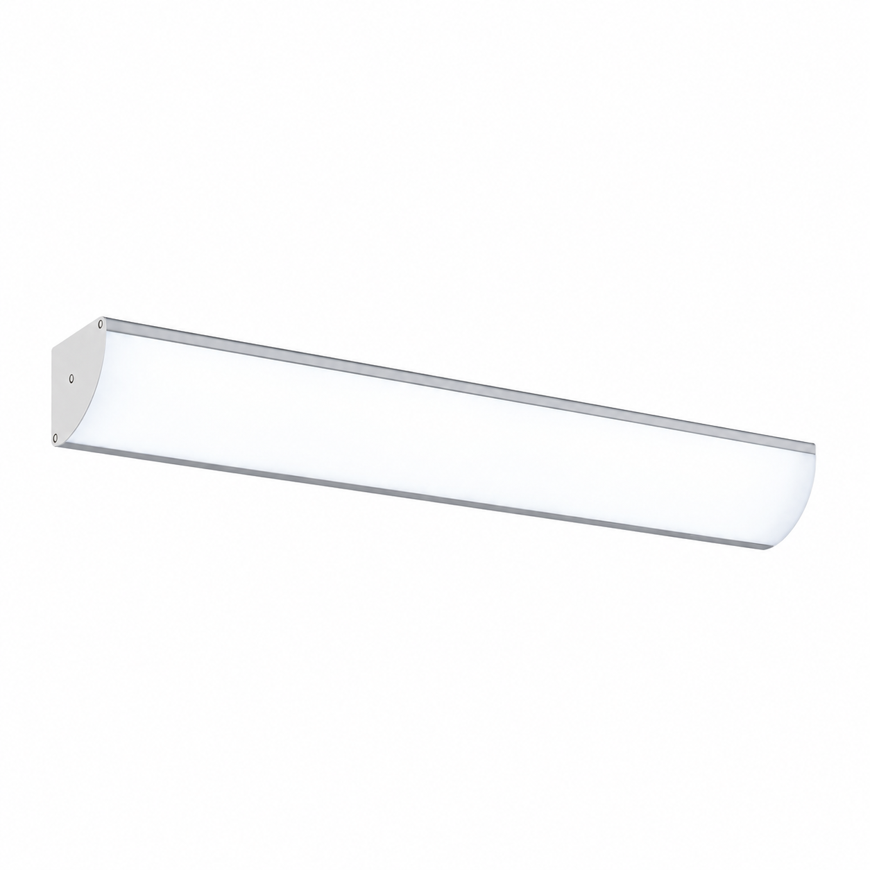 Outdoor Waterproof LED Wall Light Aluminium Minimalist | Fenvaro