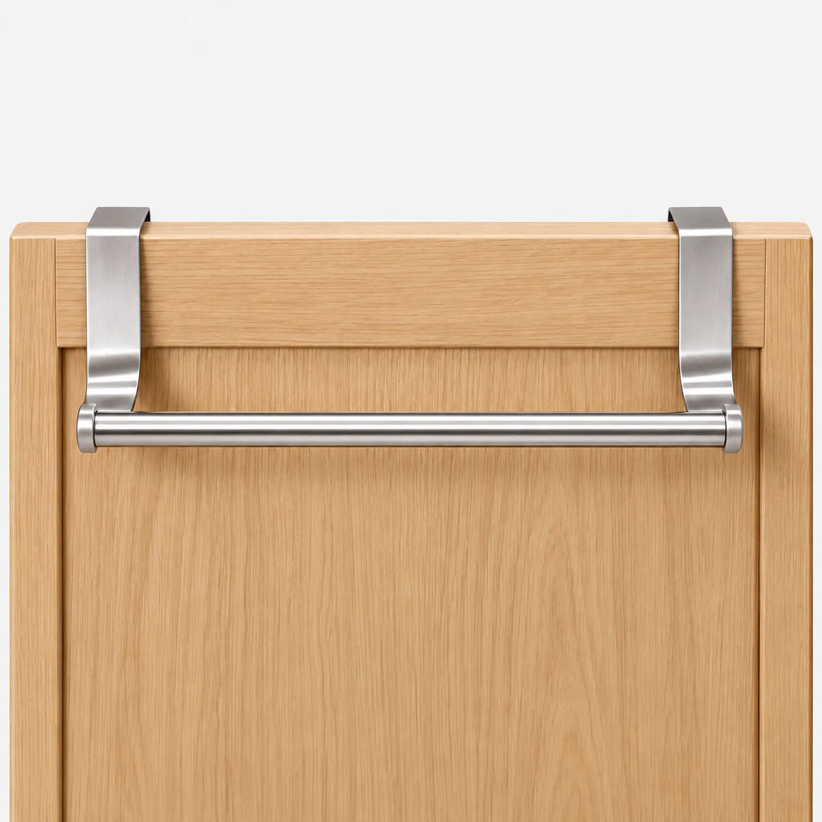 Over-The-Door Towel Rack