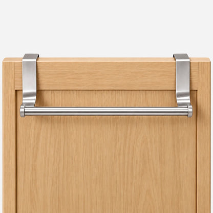 Over-The-Door Towel Rack