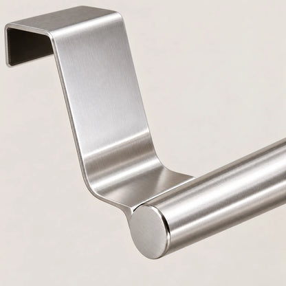 Over-The-Door Towel Rack