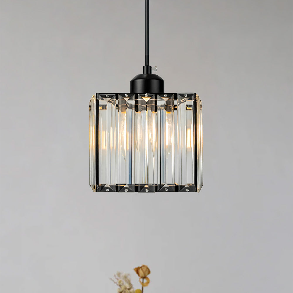 Pendant Glass Multihead Nordic Style Light Fixture | Lonera