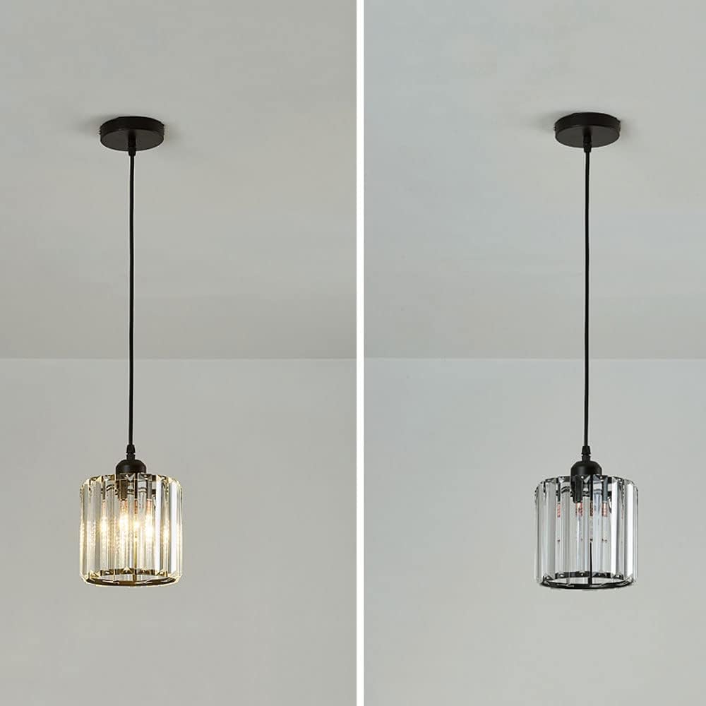 Pendant Glass Multihead Nordic Style Light Fixture | Lonera