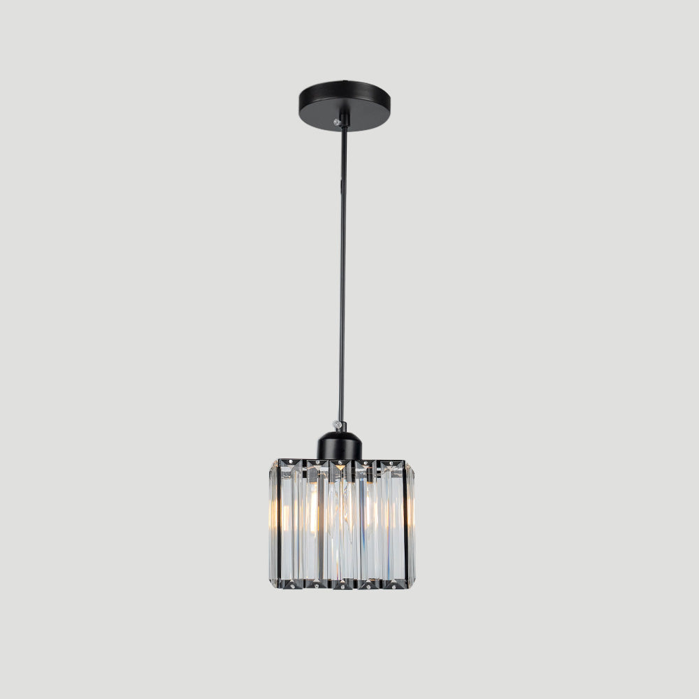 Pendant Glass Multihead Nordic Style Light Fixture | Lonera