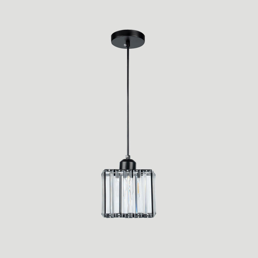 Pendant Glass Multihead Nordic Style Light Fixture | Lonera