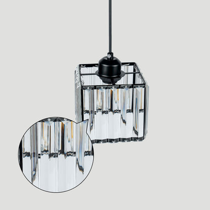 Pendant Glass Multihead Nordic Style Light Fixture | Lonera
