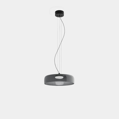 Pendant Glass Shade Nordic Design Light | Halvora