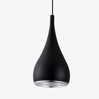 Pendant LED Light Adjustable Cord Modern Ceiling Design | Delvane