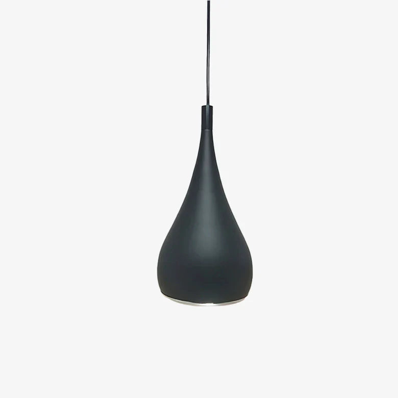 Pendant LED Light Adjustable Cord Modern Ceiling Design | Delvane