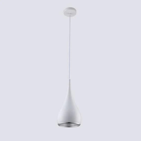 Pendant LED Light Adjustable Cord Modern Ceiling Design | Delvane