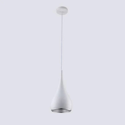 Pendant LED Light Adjustable Cord Modern Ceiling Design | Delvane