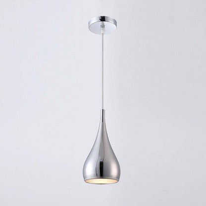 Pendant LED Light Adjustable Cord Modern Ceiling Design | Delvane